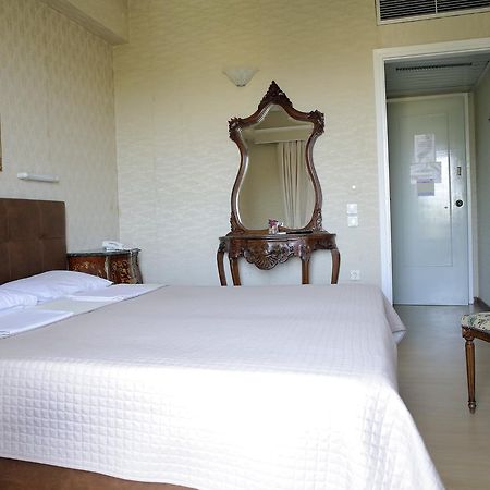 Hotel Anesi Athènes Extérieur photo