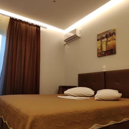 Hotel Anesi Athènes Extérieur photo