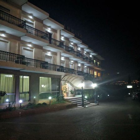Hotel Anesi Athènes Extérieur photo
