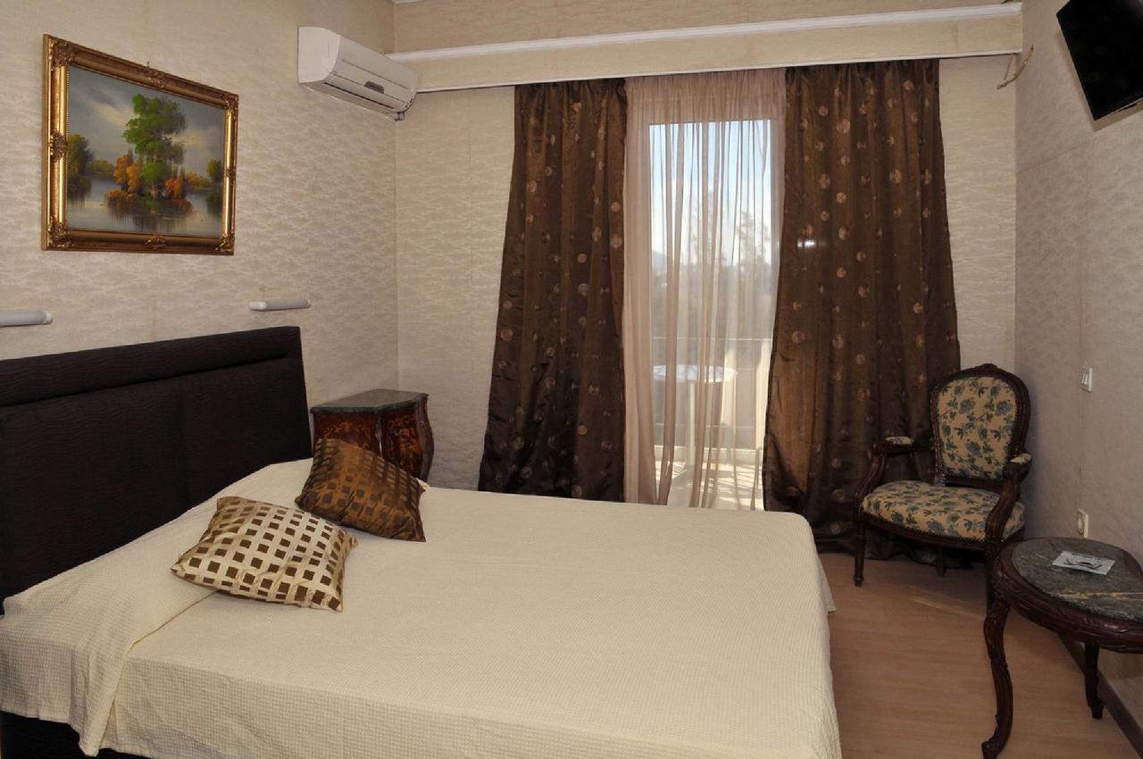 Hotel Anesi Athènes Extérieur photo