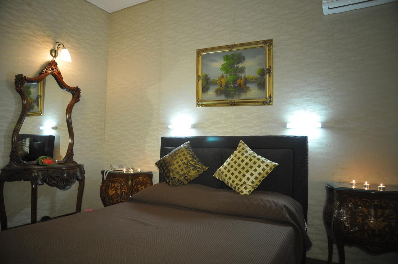 Hotel Anesi Athènes Extérieur photo