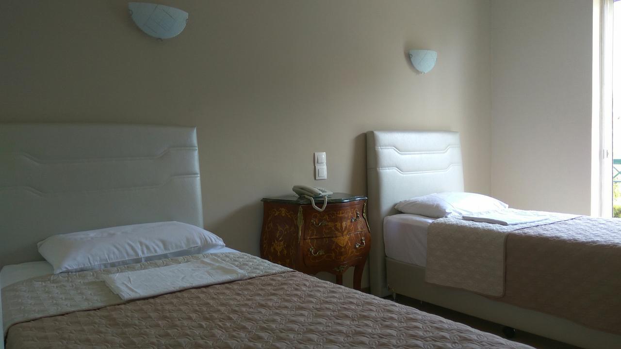 Hotel Anesi Athènes Extérieur photo