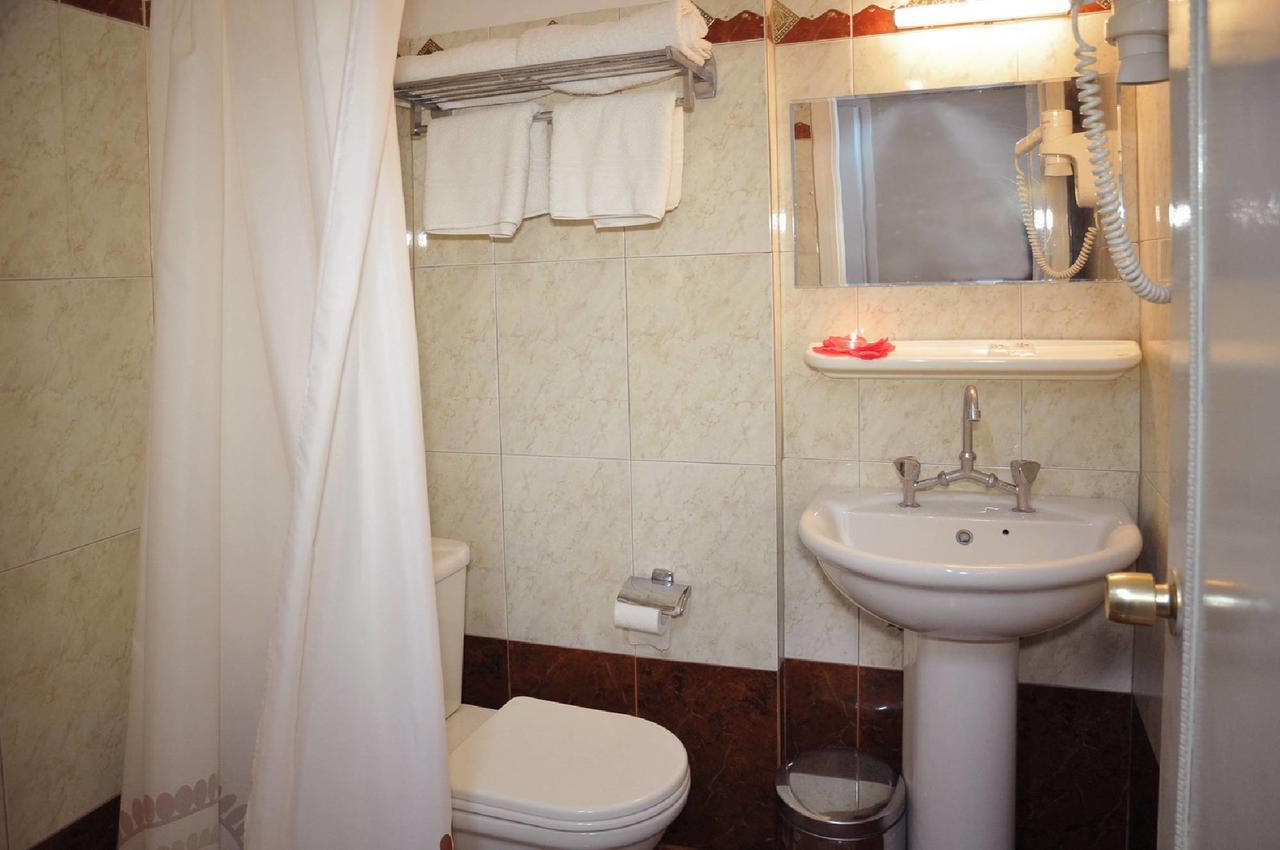 Hotel Anesi Athènes Extérieur photo