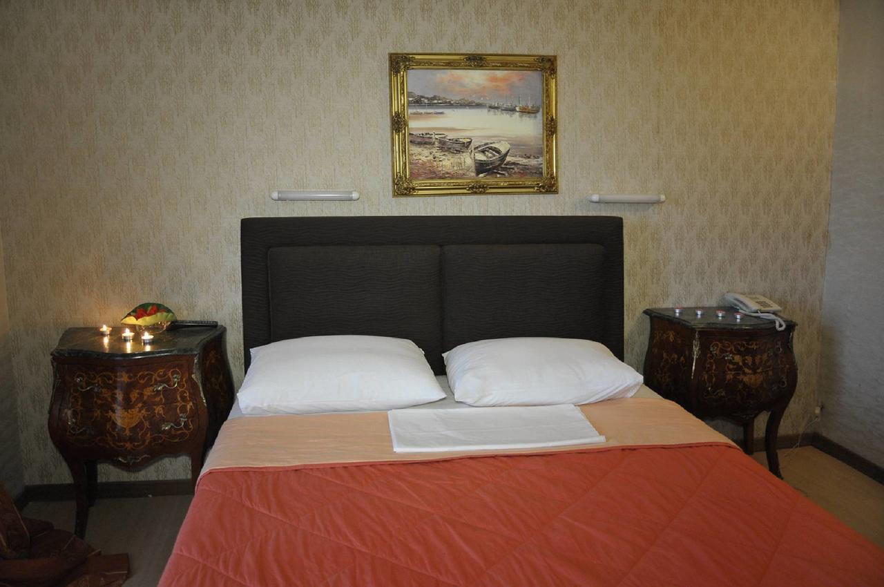 Hotel Anesi Athènes Extérieur photo