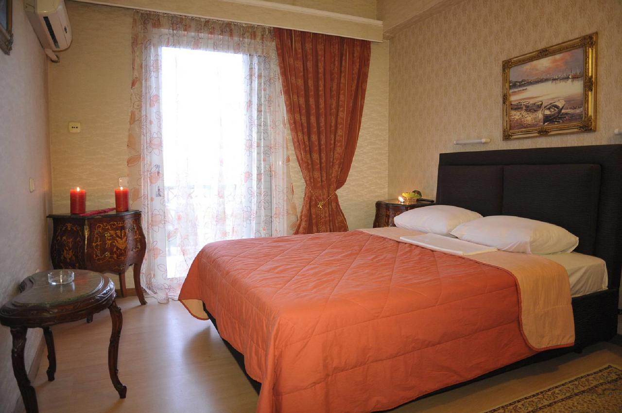 Hotel Anesi Athènes Extérieur photo