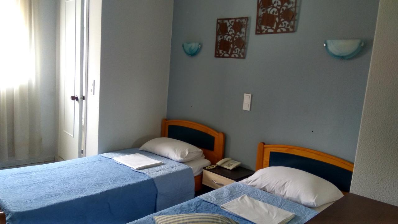 Hotel Anesi Athènes Extérieur photo