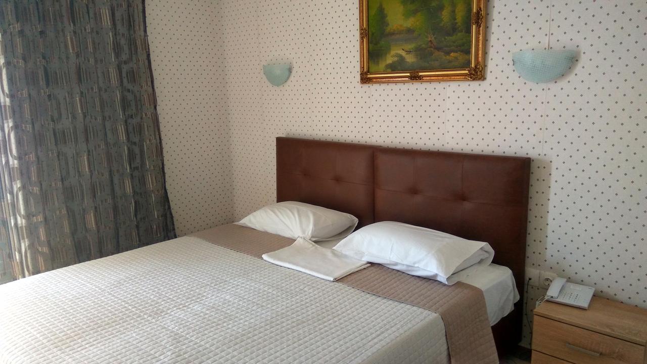 Hotel Anesi Athènes Extérieur photo