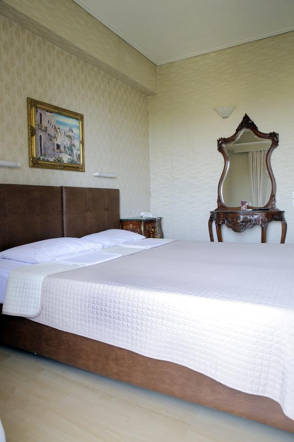 Hotel Anesi Athènes Extérieur photo