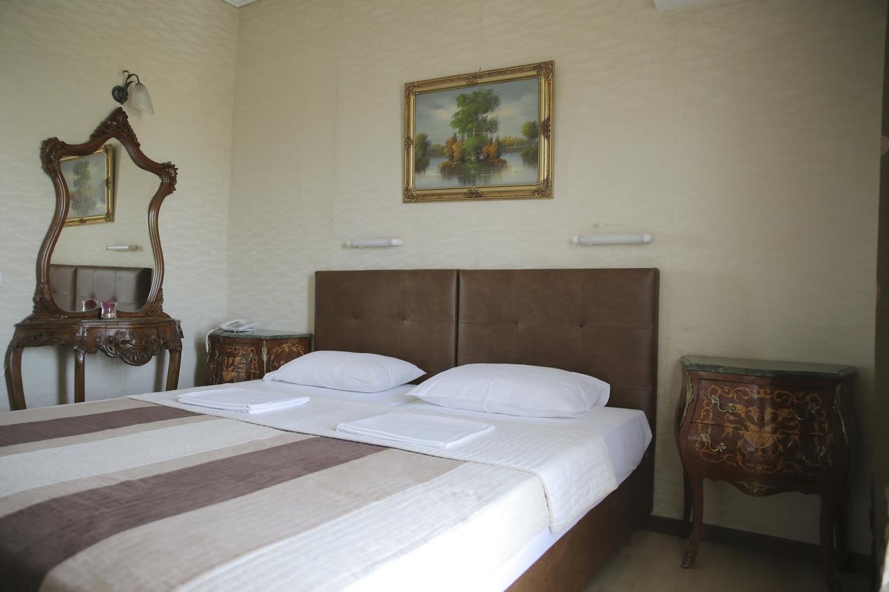 Hotel Anesi Athènes Extérieur photo