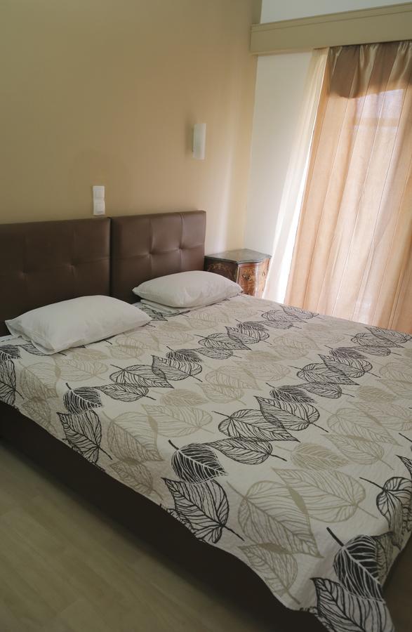 Hotel Anesi Athènes Extérieur photo