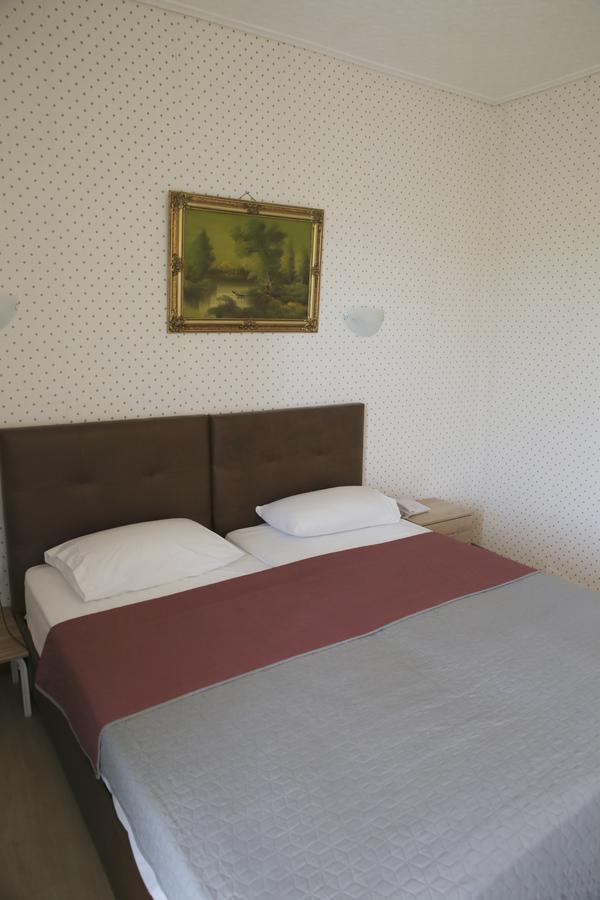 Hotel Anesi Athènes Extérieur photo