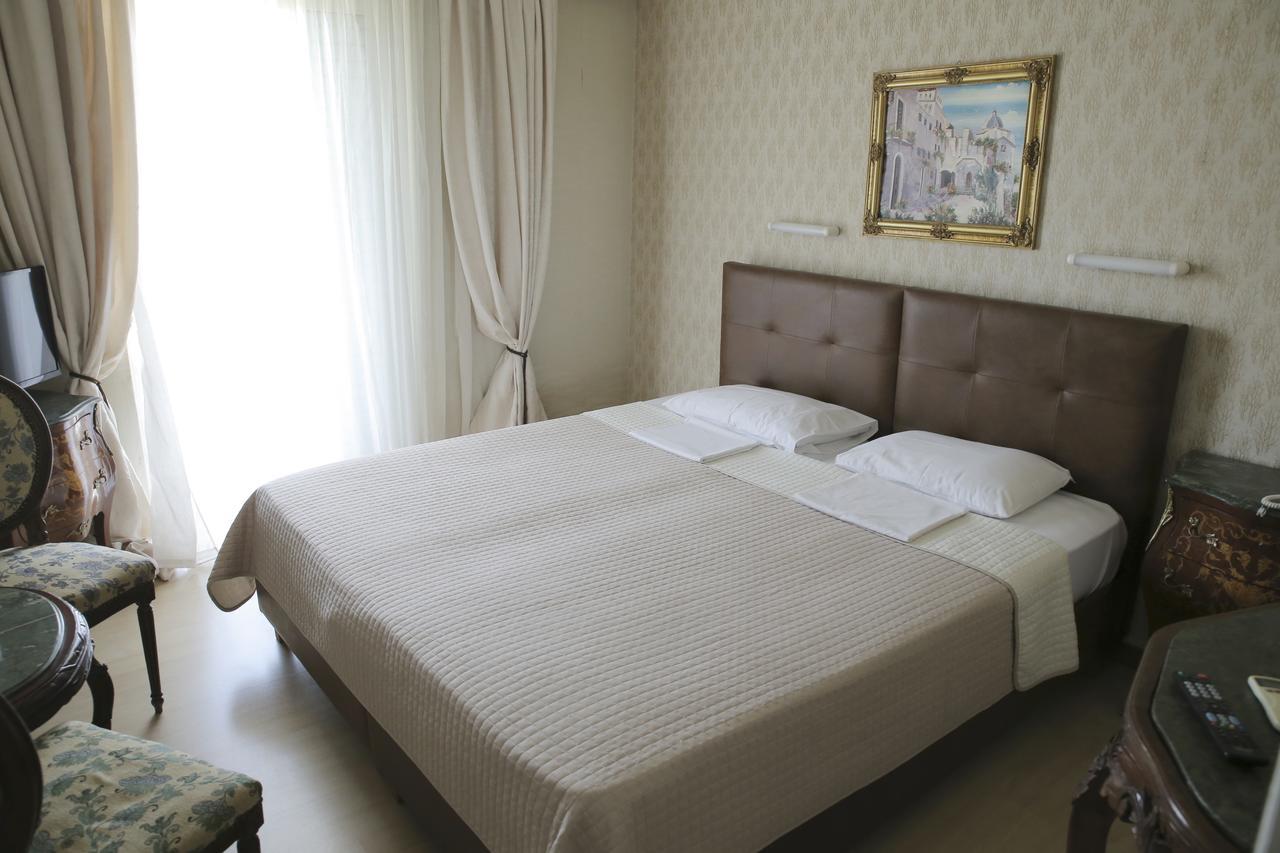 Hotel Anesi Athènes Extérieur photo