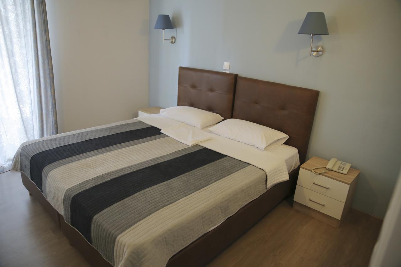 Hotel Anesi Athènes Extérieur photo