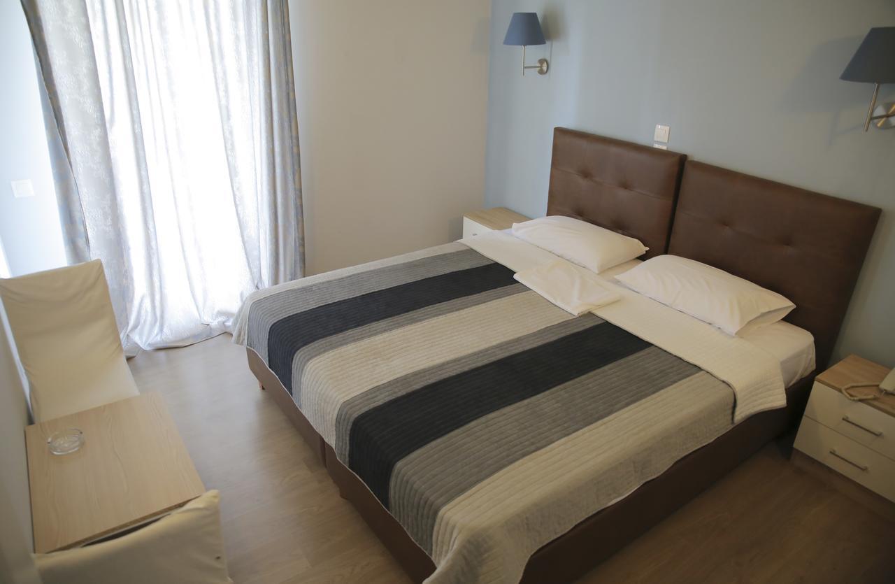 Hotel Anesi Athènes Extérieur photo