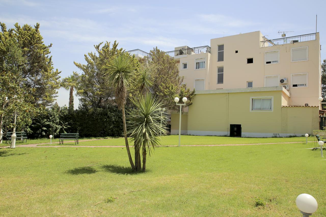 Hotel Anesi Athènes Extérieur photo