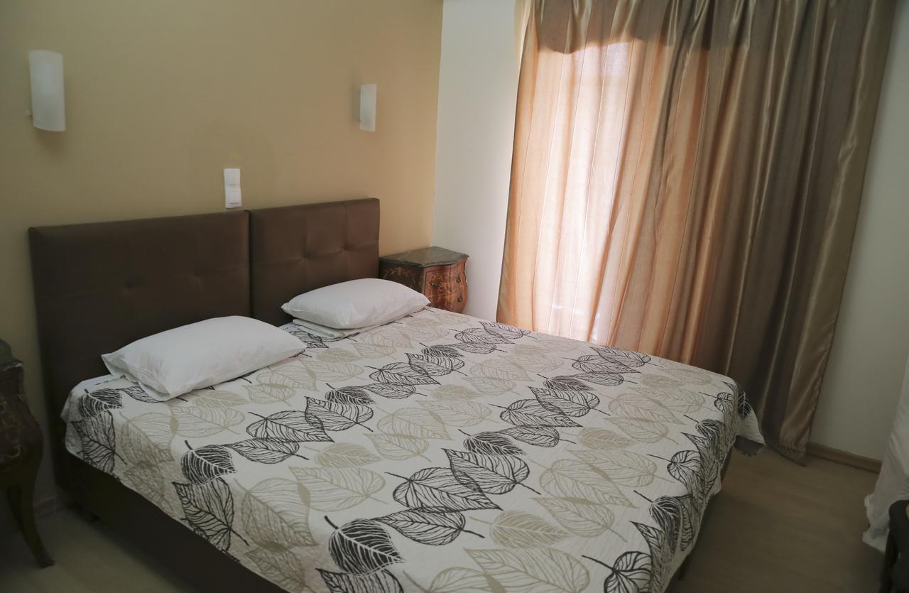 Hotel Anesi Athènes Extérieur photo