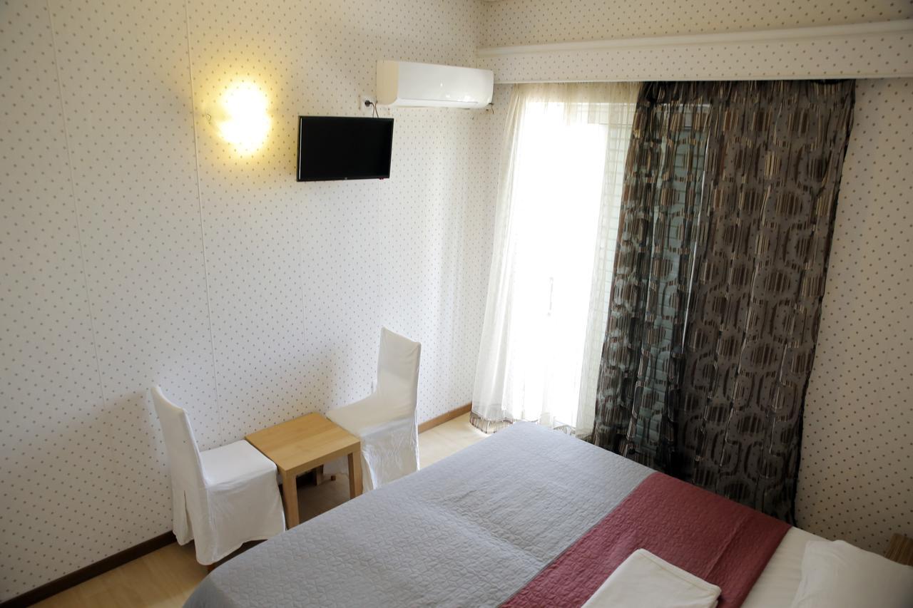 Hotel Anesi Athènes Extérieur photo