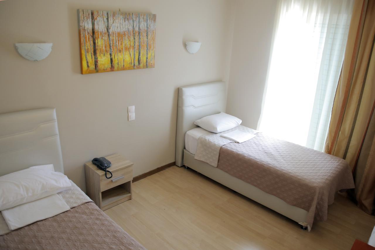 Hotel Anesi Athènes Extérieur photo