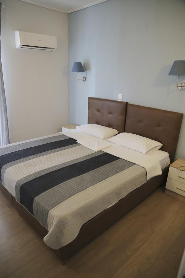 Hotel Anesi Athènes Extérieur photo