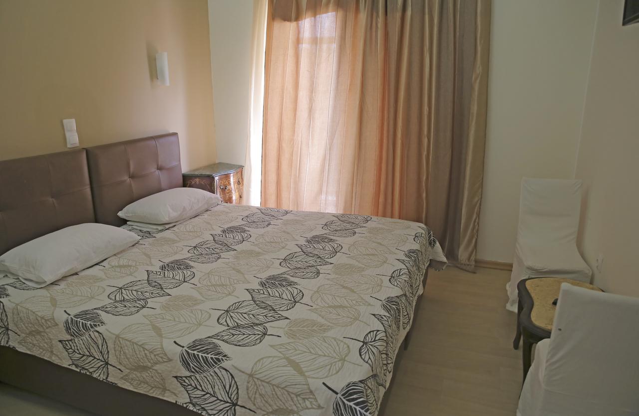 Hotel Anesi Athènes Extérieur photo