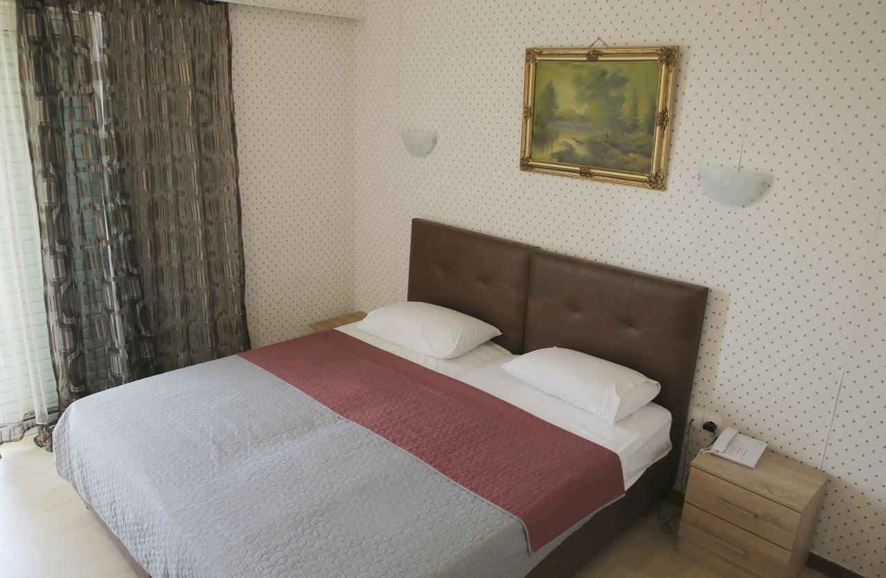 Hotel Anesi Athènes Extérieur photo