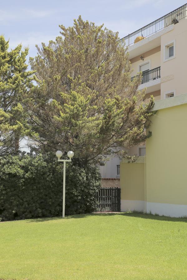 Hotel Anesi Athènes Extérieur photo