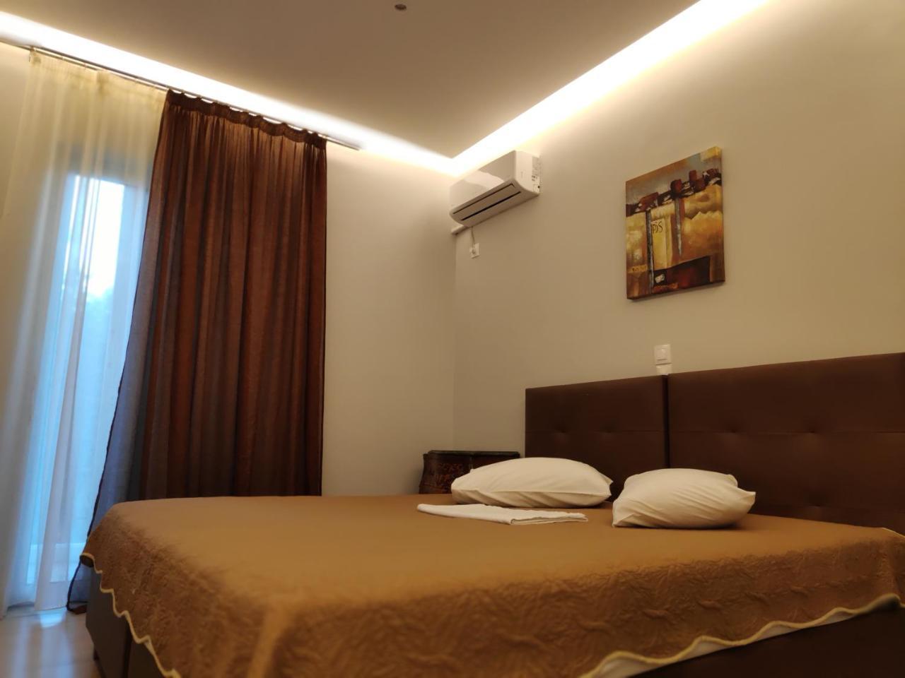 Hotel Anesi Athènes Extérieur photo