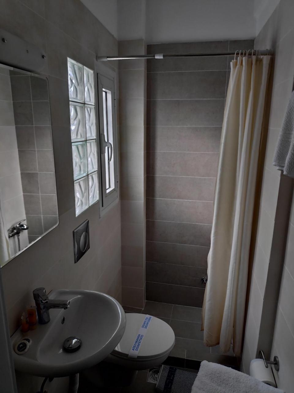 Hotel Anesi Athènes Extérieur photo
