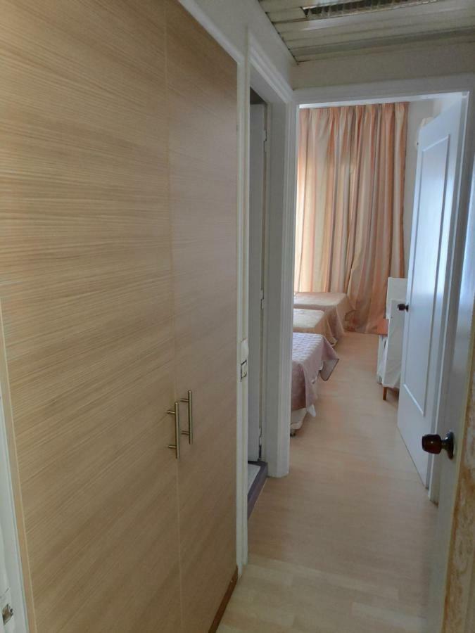 Hotel Anesi Athènes Extérieur photo